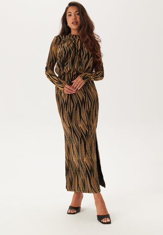 Yasyen Ls Long Dress