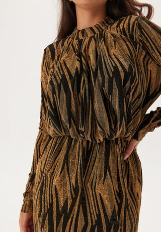 Yasyen Ls Long Dress