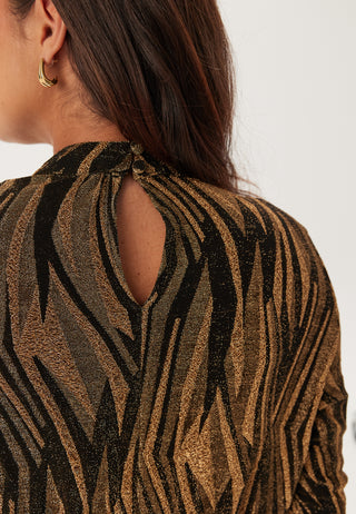 Yasyen Ls Long Dress