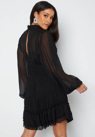 Yves LS Dress